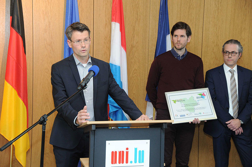 20190122_Bild_Keller_Interregio_WEB Image of press release