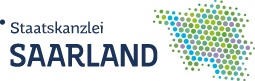 stk-1-1 Logo Staatskanzlei Saarland