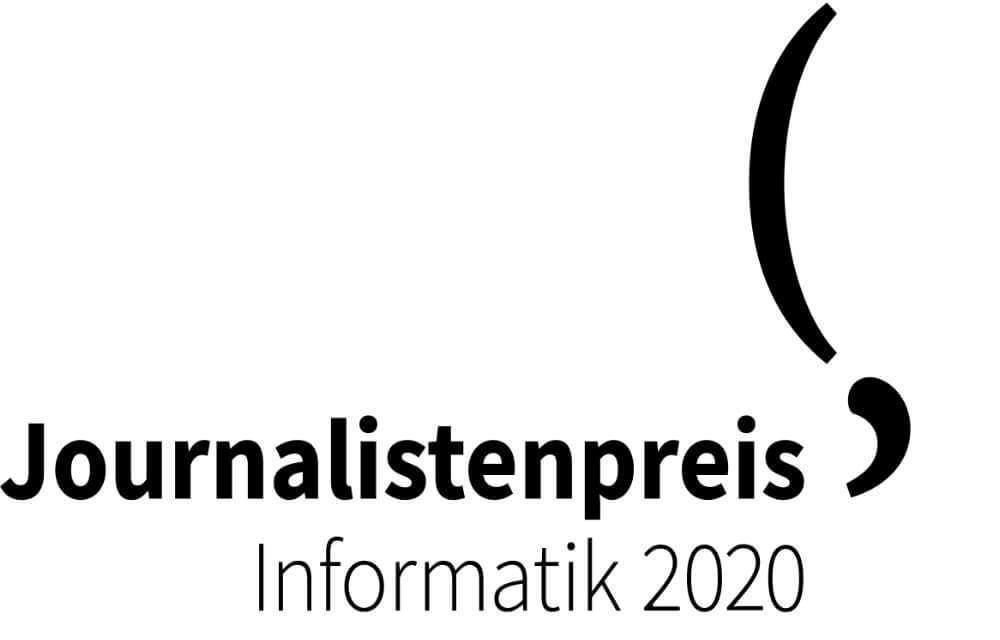 Logo_journalistenpreis_2020_web Image of press release