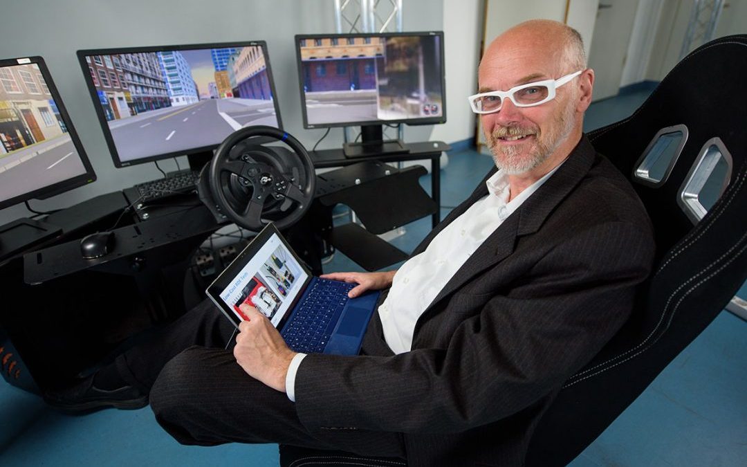 Softwaresysteme sollen ihr Verhalten selbst erklären