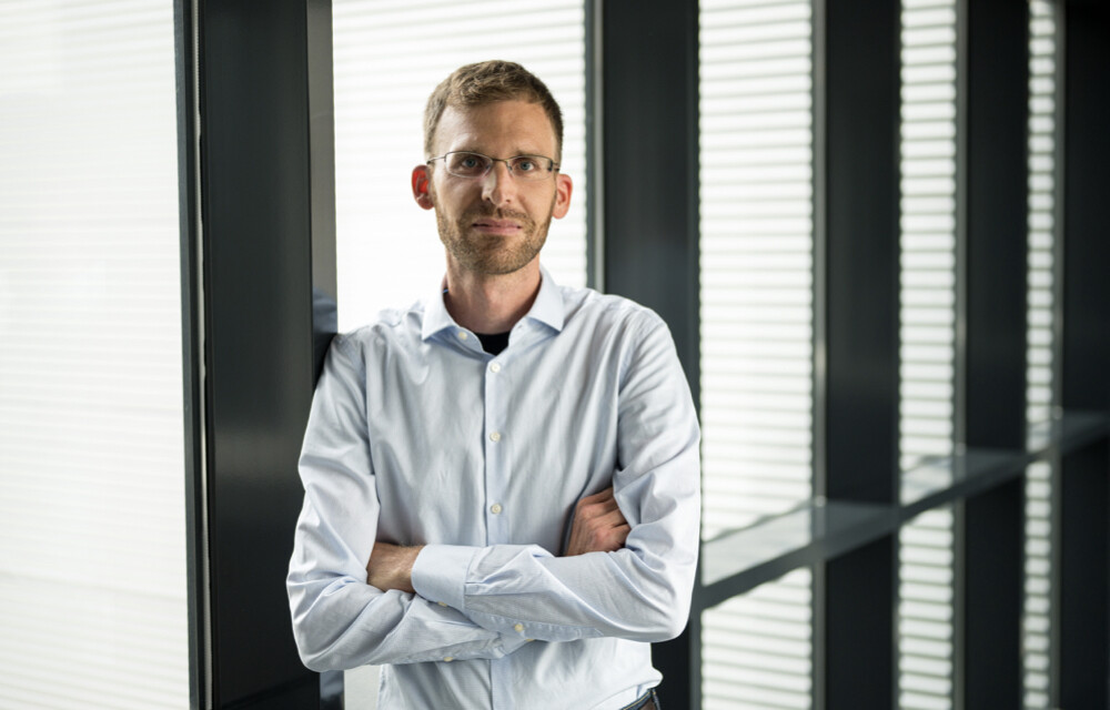 Steimle POC.001 Bild der Pressemitteilung