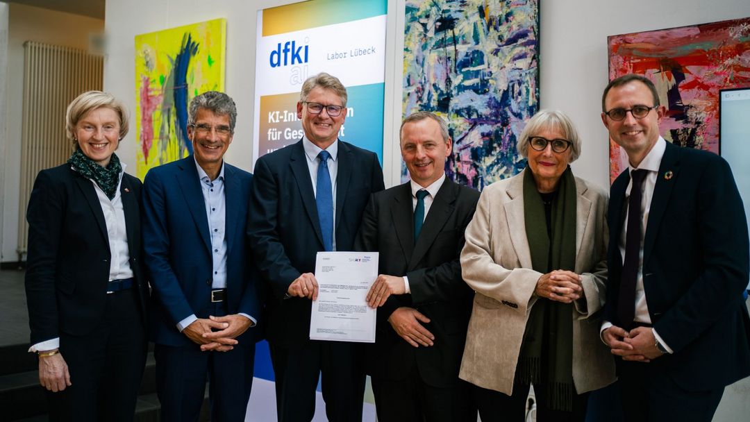banner_dfki1 Image of press release