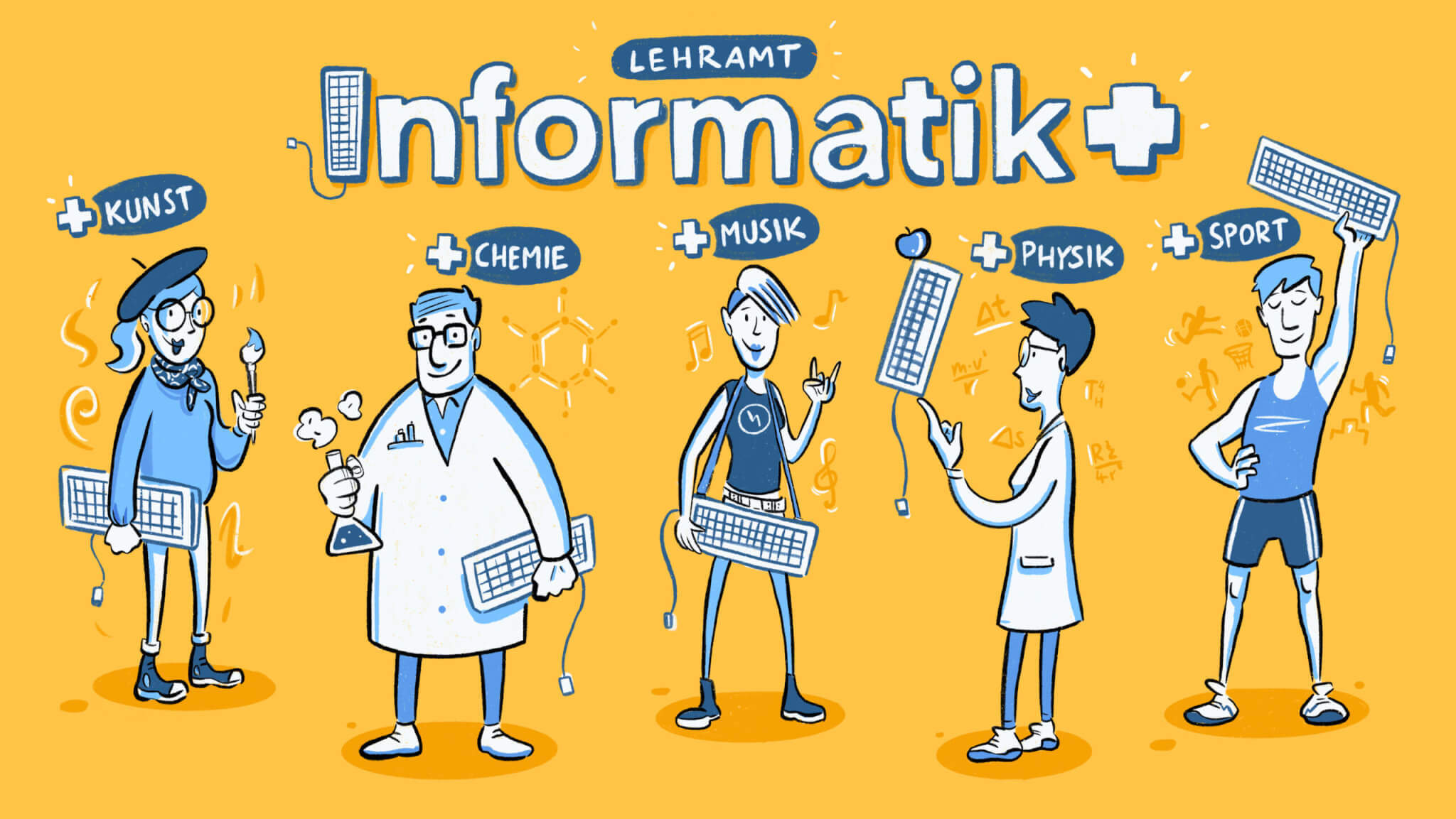keyvisual_lehramt_informatik-scaled Grafik Lehramt Informatik, studieren an der Universität† des Saarlandes