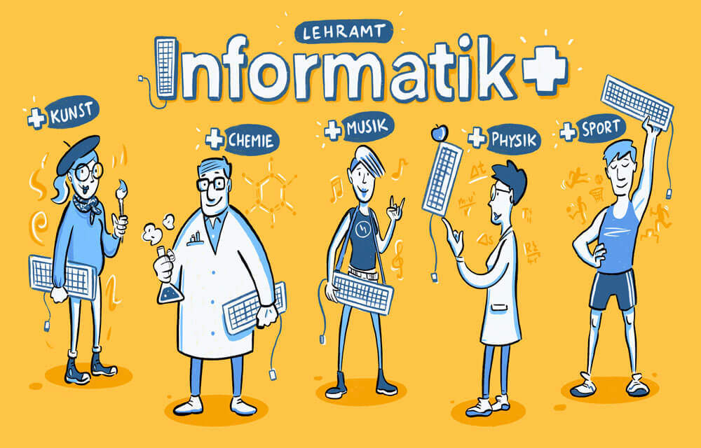 keyvisual_lehramt_informatikSIC_LAndingpage_angepasst Image of press release