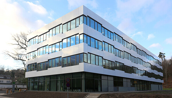 presse_cispa_building Bild der Pressemitteilung