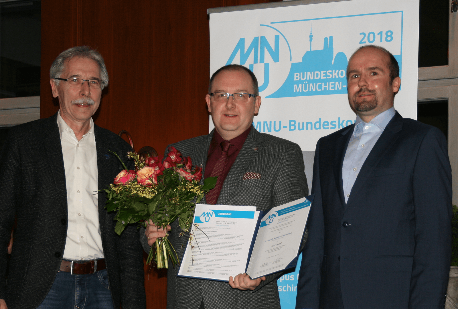 presse_lehrerpreis Image of press release